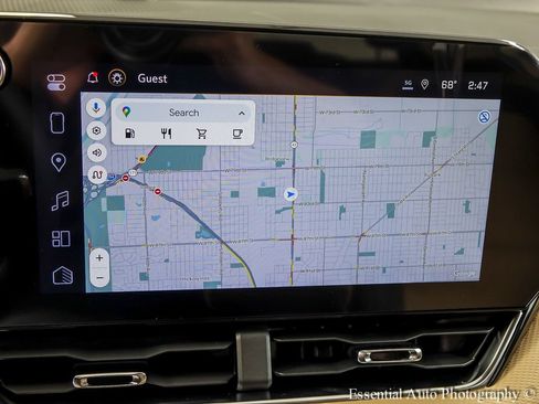 New 2026 Chevrolet Equinox ACTIV w/ LPO, Floor Liner Package AWD/4WD image 15