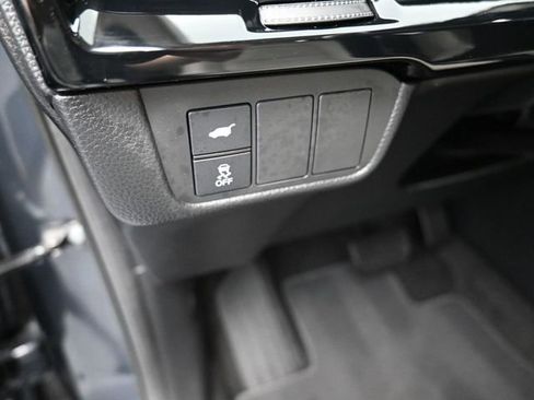 Certified 2025 Honda CR-V EX-L image 13