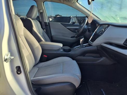 Certified 2024 Subaru Legacy Premium image 6