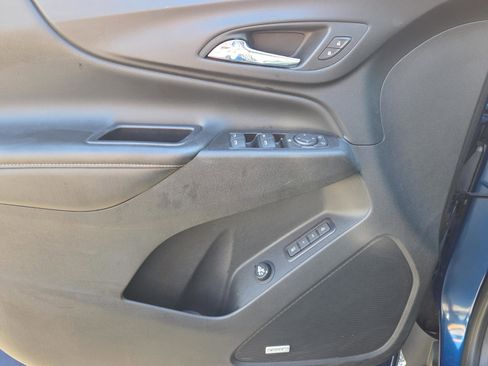 Used 2019 Chevrolet Equinox Premier image 22