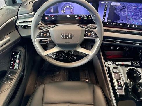 New 2026 Audi A5 2.0T Premium AWD/4WD image 18