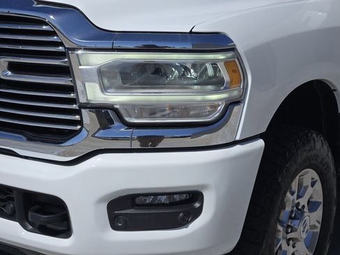 Used 2023 RAM 2500 Laramie image 11
