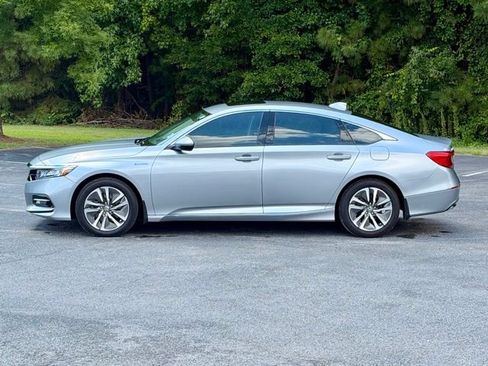 Used 2018 Honda Accord EX-L image 3