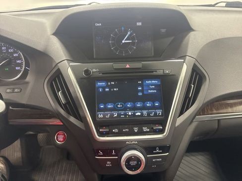 Used 2020 Acura MDX FWD image 14