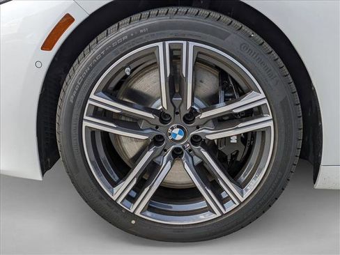 Used 2025 BMW 840i xDrive w/ M Sport Professional Package image 10