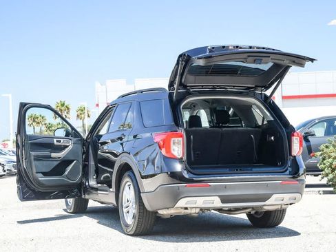 Used 2023 Ford Explorer XLT w/ Equipment Group 202A RWD image 28