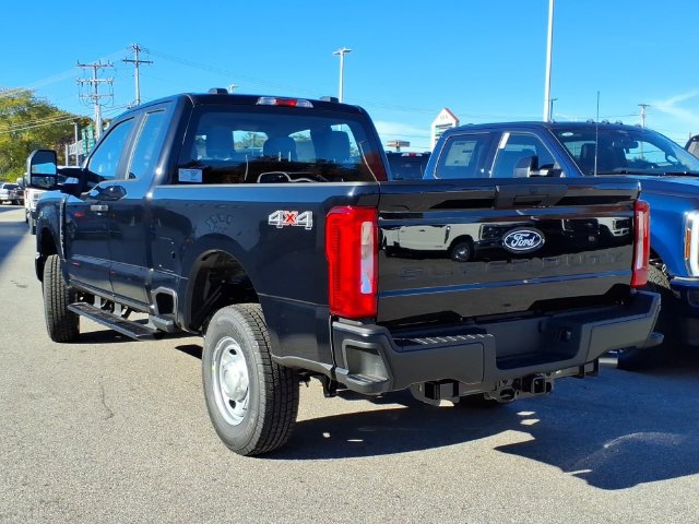 New 2027 Ford F250 XL w/ Snow Plow Prep Package AWD/4WD image 4