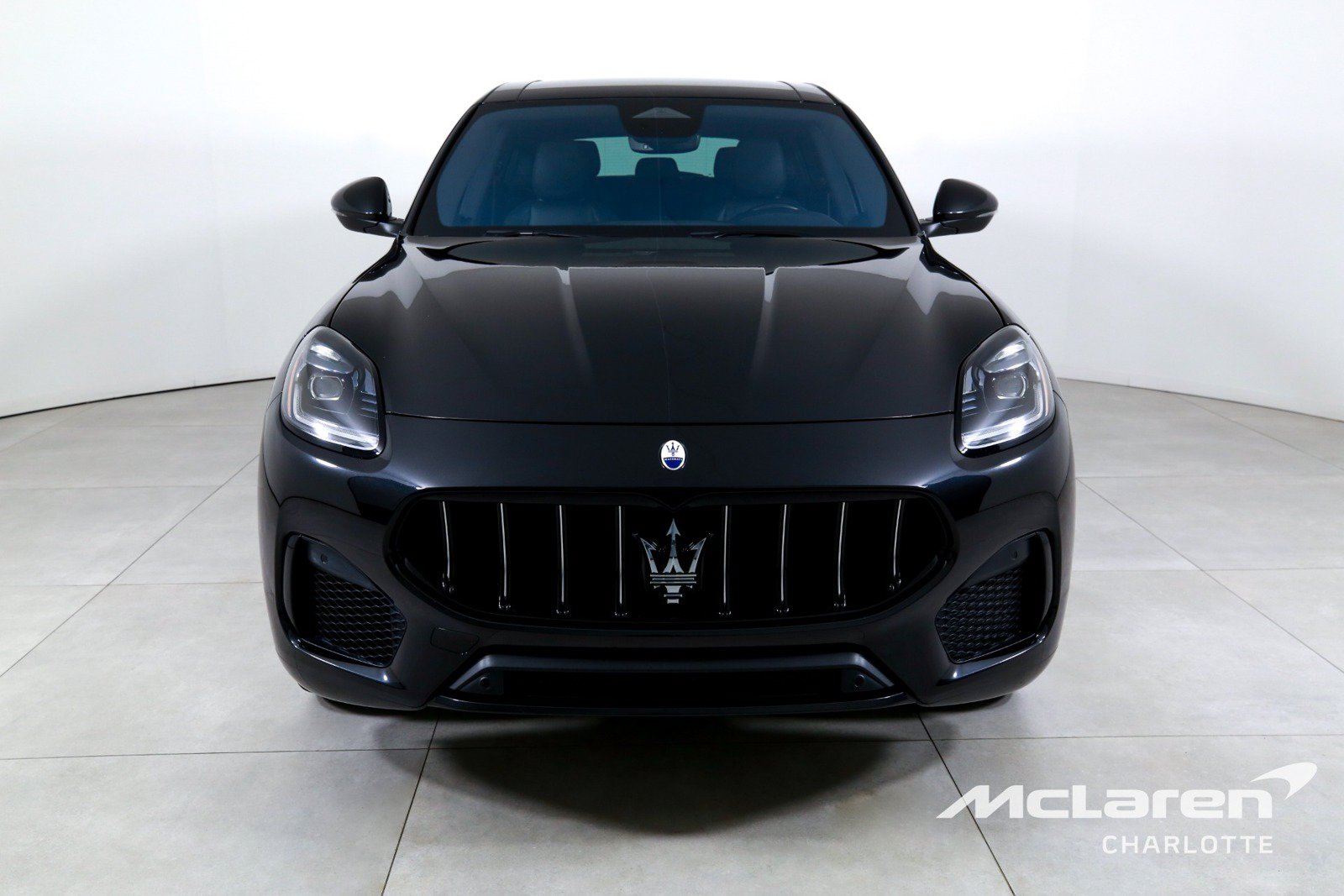 Used 2023 Maserati Grecale GT AWD/4WD image 4
