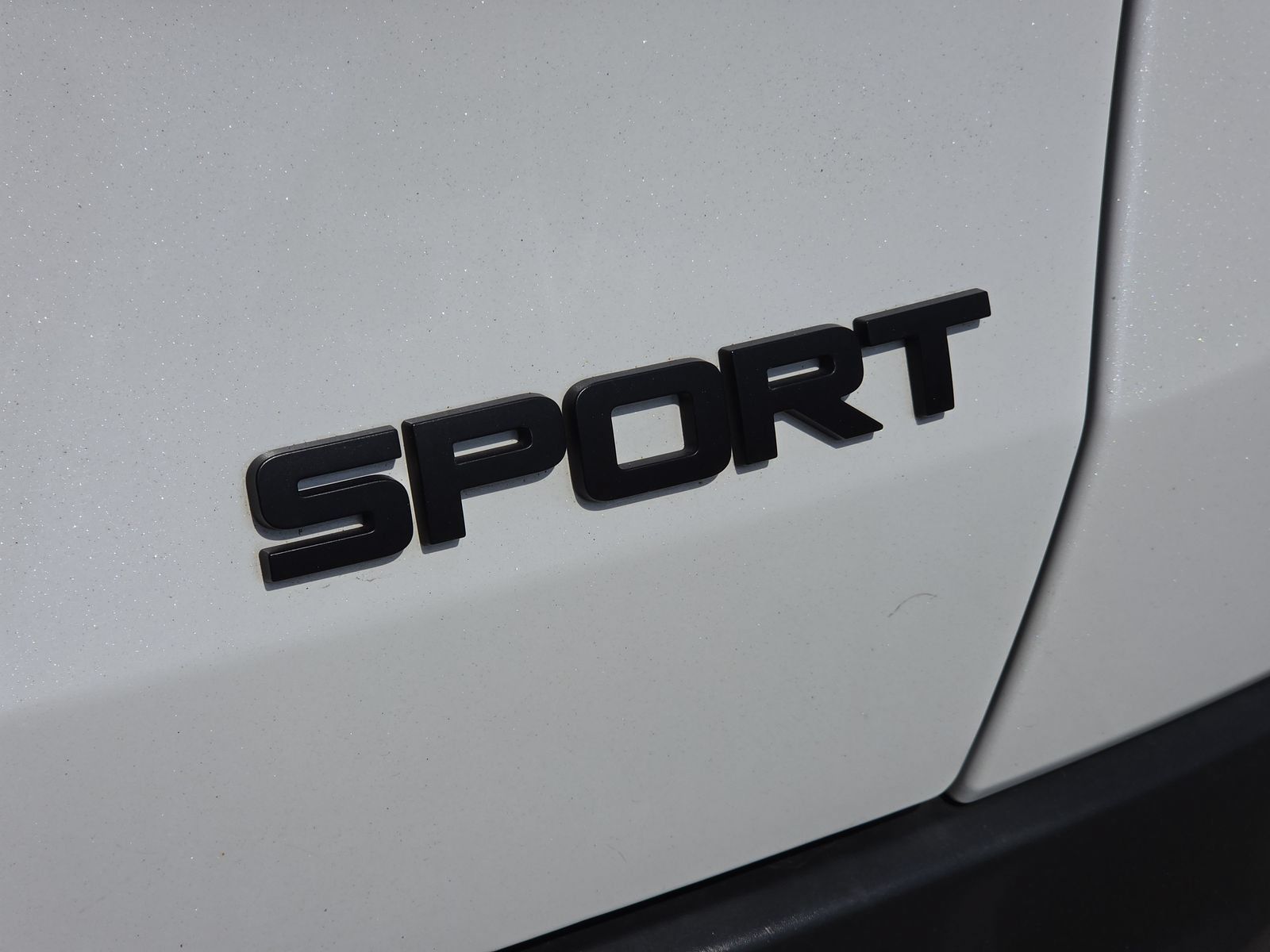 Used 2024 Honda HR-V Sport image 9