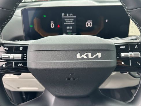 New 2026 Kia Sorento EX AWD/4WD image 25