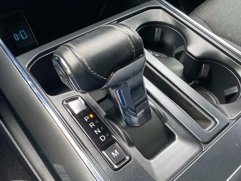 Used 2022 Ford F150 XLT w/ Equipment Group 302A High AWD/4WD image 29