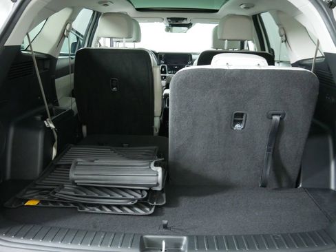 Certified 2023 Kia Sorento SX Prestige image 17