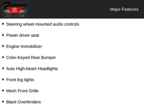 Used 2021 Toyota Tacoma TRD Off-Road w/ Technology Package RWD image 19
