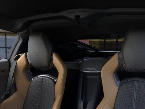 New 2026 Chevrolet Corvette Z06 image 24