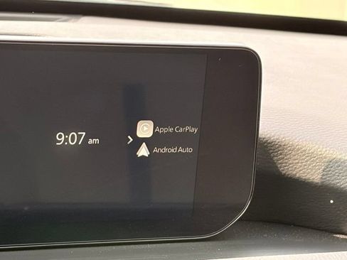 Used 2024 MAZDA CX-90 Plug-In Hybrid w/ Premium Pkg AWD/4WD image 23