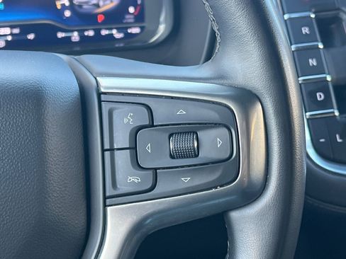 Used 2024 Chevrolet Tahoe LT image 38