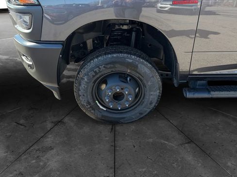 New 2026 RAM 3500 Tradesman image 14