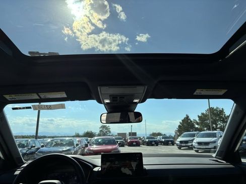 New 2026 Honda CR-V TrailSport image 22