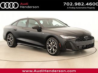 New 2026 Audi A6 Premium Plus video 1