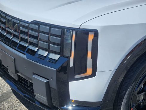 New 2027 Kia Telluride SX X-Line AWD/4WD image 7