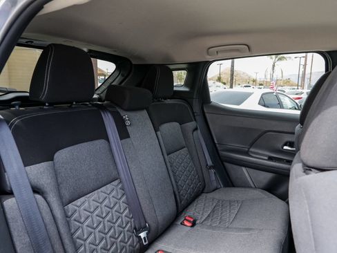 Used 2025 Nissan Kicks SV FWD image 20