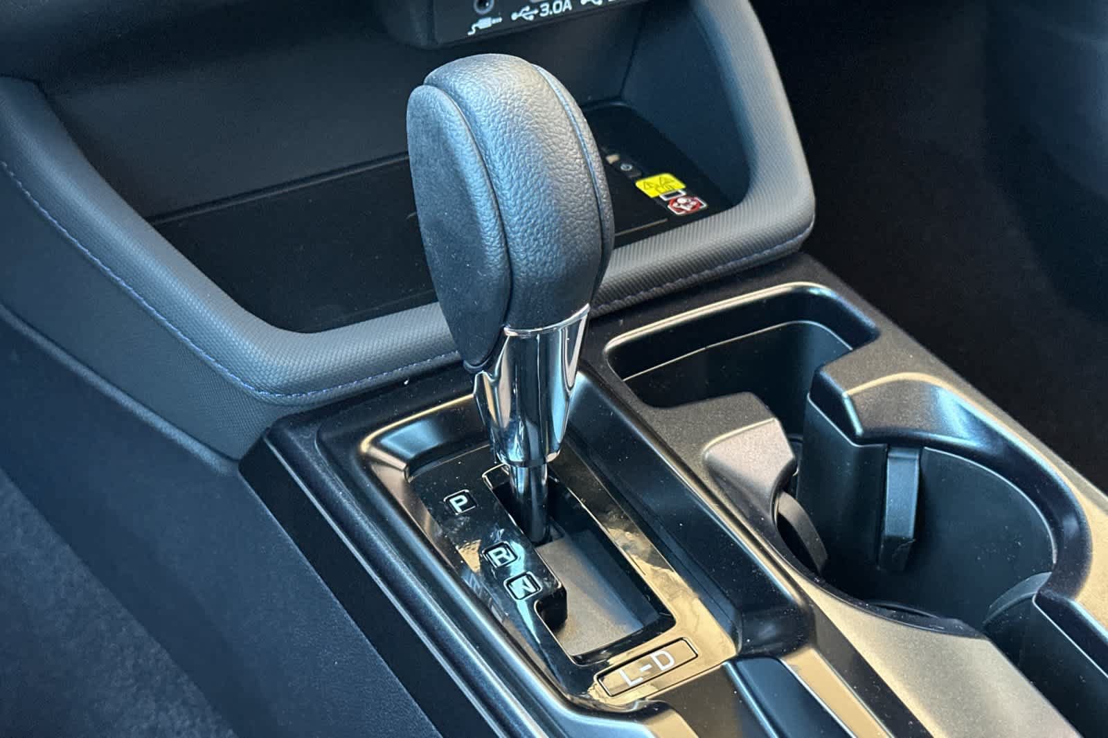 New 2026 Subaru Forester Premium AWD/4WD image 22