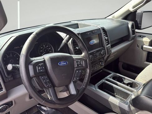Certified 2019 Ford F150 XLT w/ Equipment Group 302A Luxury AWD/4WD image 13