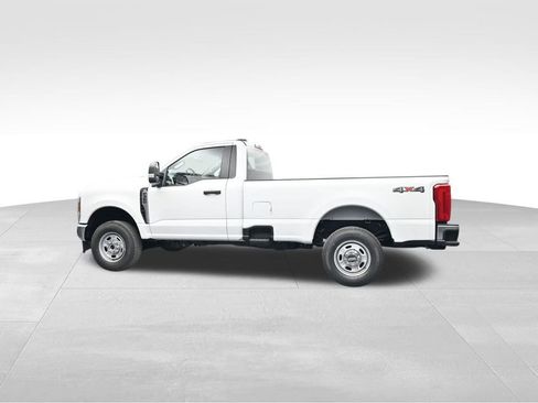 New 2026 Ford F350 XL w/ XL Chrome Package image 5
