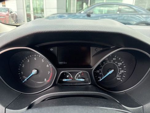 Used 2018 Ford Focus S image 6