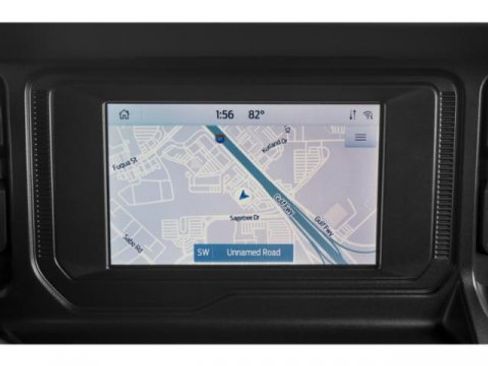 Used 2023 Ford Bronco Badlands image 16