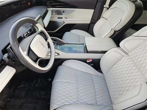 Used 2024 Lincoln Nautilus Black Label w/ Jet Appearance Package (87T) image 13