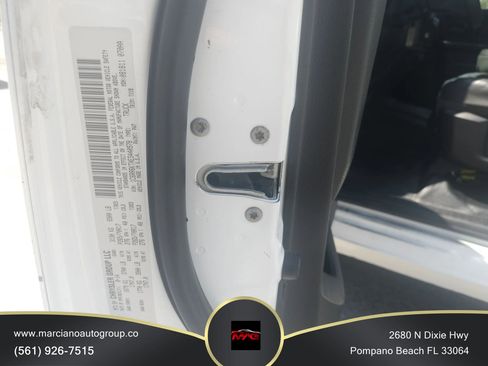 Used 2014 RAM 1500 Tradesman w/ Exterior Appearance Group RWD image 35