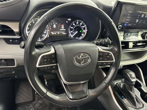 Used 2023 Toyota Highlander LE image 20