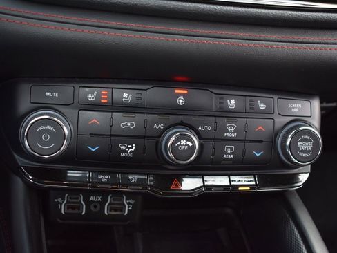 Used 2023 Dodge Durango R/T image 20