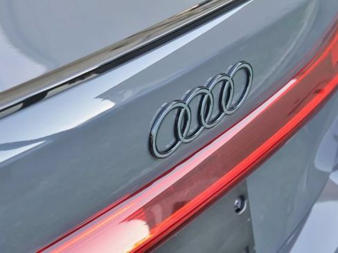 Used 2025 Audi S5 Prestige AWD/4WD image 44