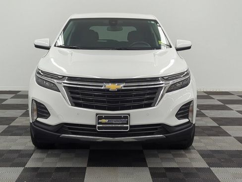 Used 2023 Chevrolet Equinox LT FWD image 2