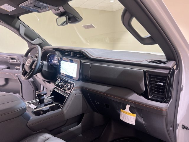 New 2026 GMC Sierra 1500 AT4 w/ AT4 Premium Package AWD/4WD image 25
