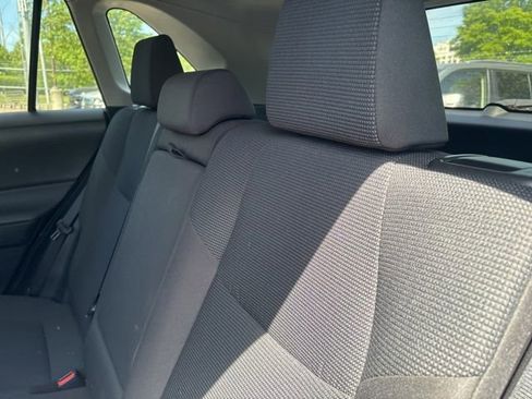 Used 2023 Toyota RAV4 LE FWD image 5
