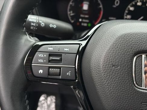Used 2025 Honda CR-V EX-L image 23