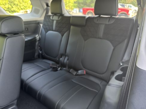 New 2026 Honda Pilot Elite image 11