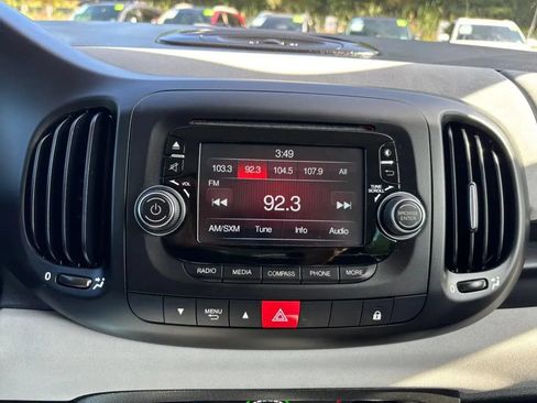 Used 2014 FIAT 500L Easy FWD image 20