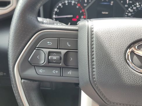 New 2026 Toyota Tundra SR5 RWD image 19