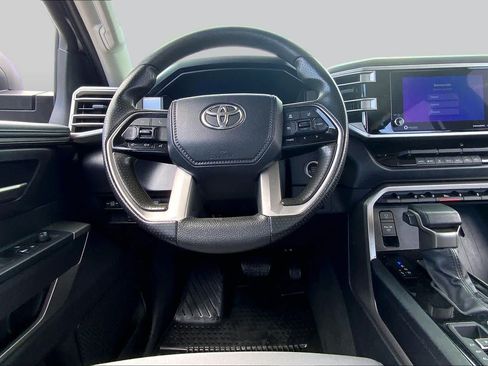 Used 2023 Toyota Tundra SR5 AWD/4WD image 6