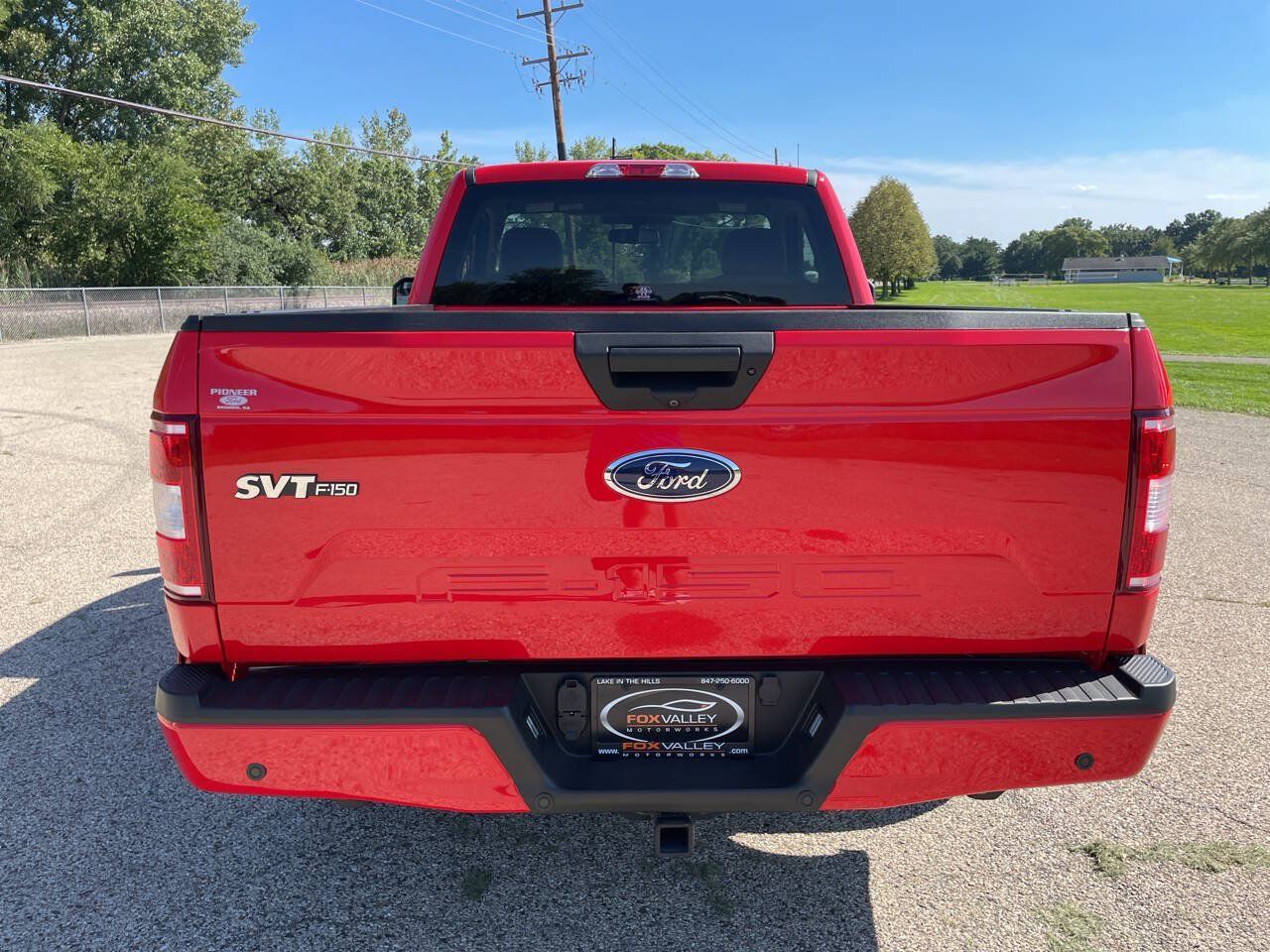 Used 2019 Ford F150 XL w/ Equipment Group 101A Mid RWD image 44