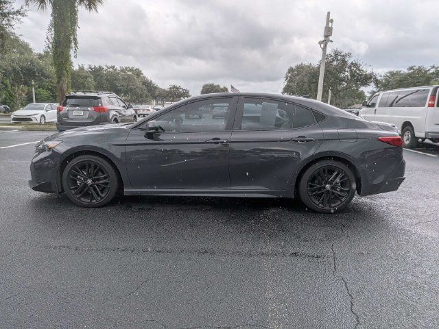 Used 2026 Toyota Camry SE w/ Convenience Package FWD image 6