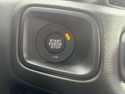 New 2026 Jeep Wrangler Sport S image 23