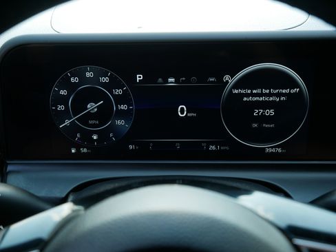 Certified 2024 Kia Seltos S AWD/4WD image 21