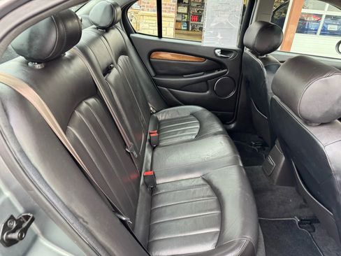 Used 2002 Jaguar X-TYPE 3.0 image 30