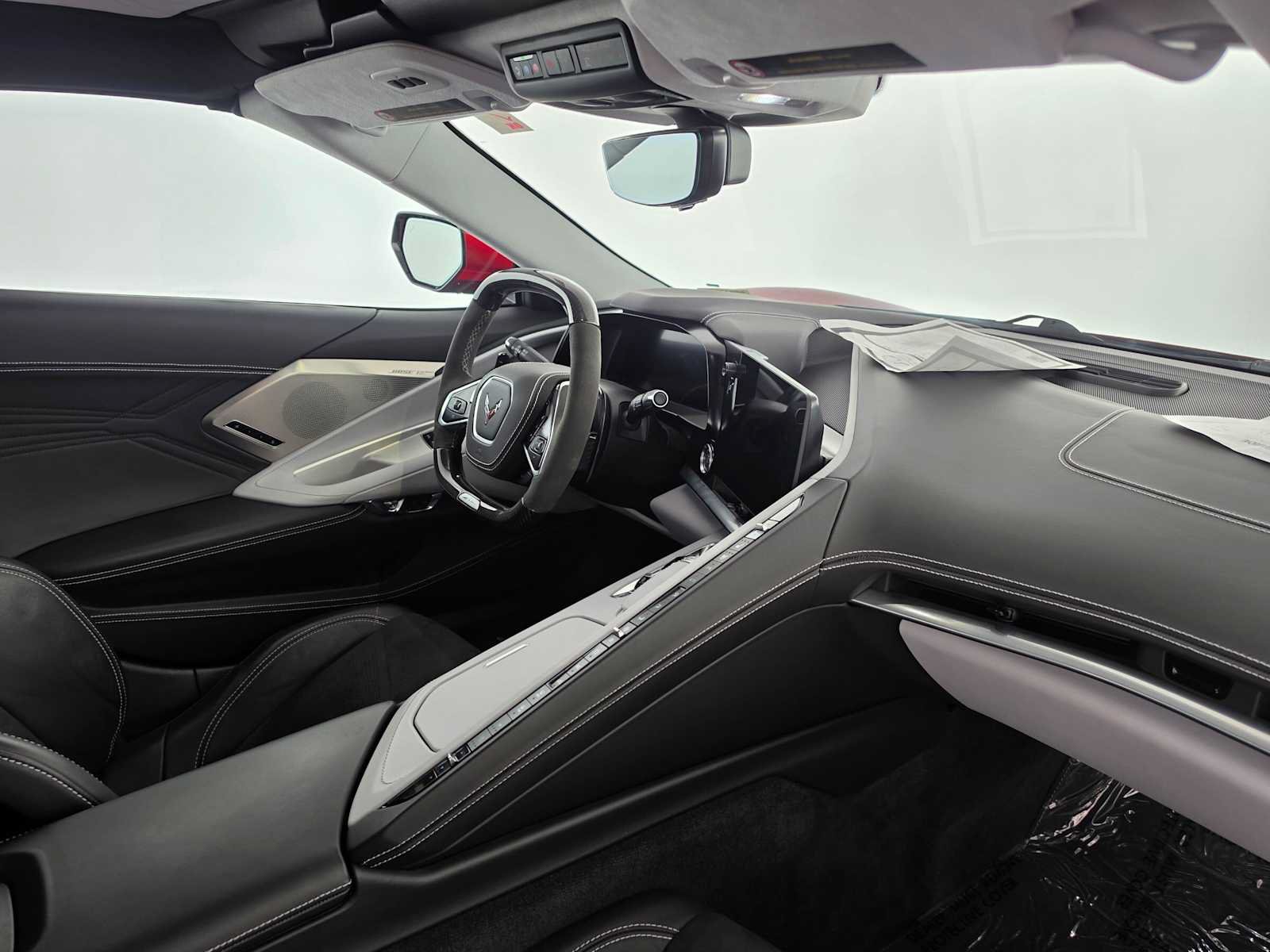 Used 2023 Chevrolet Corvette Z06 RWD image 14
