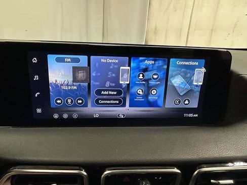 New 2026 Nissan Sentra SV image 14